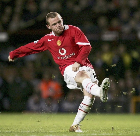 自在球技 自在球技